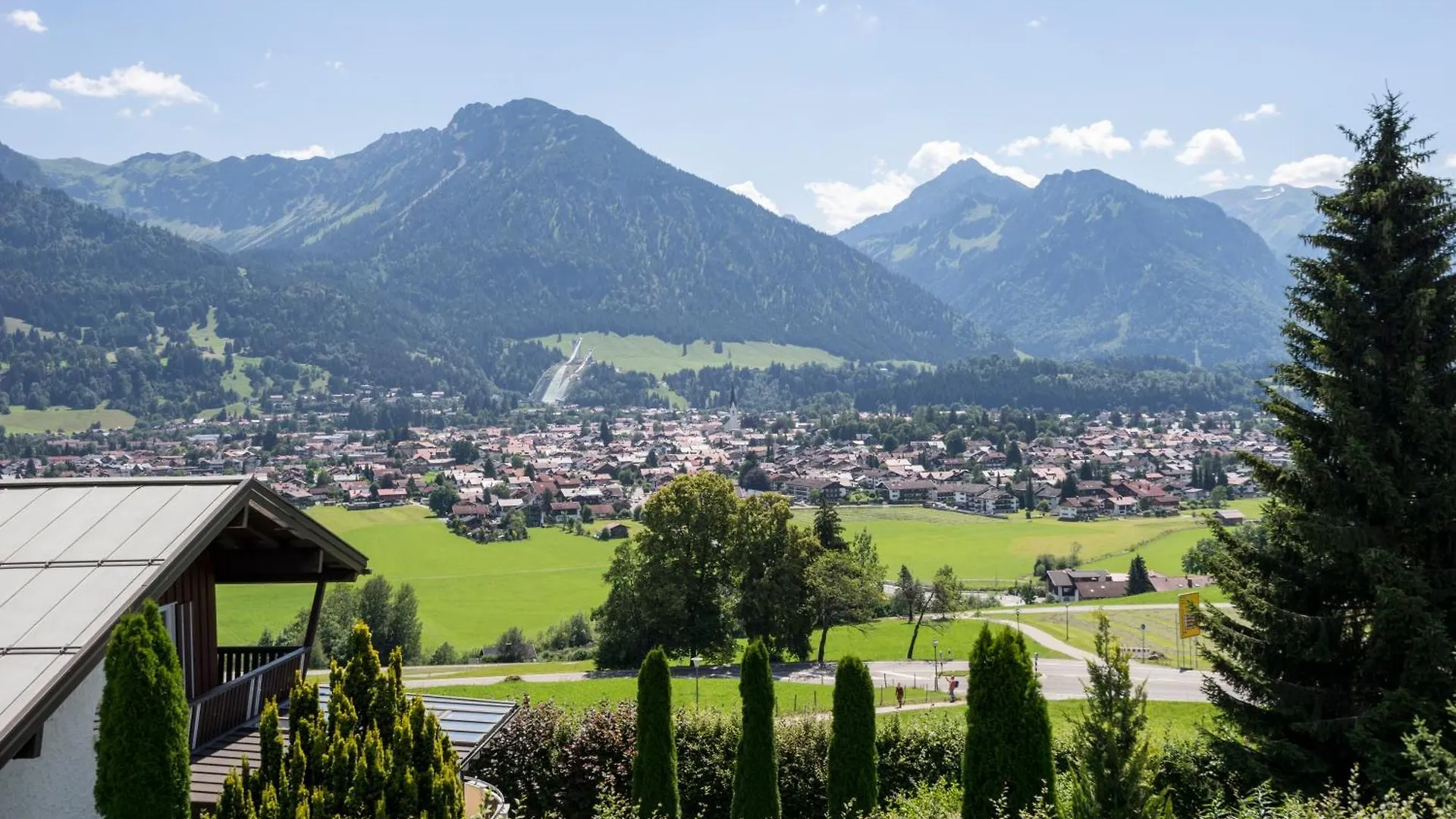Ferienwohnung Muench Oberstdorf 0*,  Germany